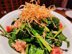 -有喜屋·鲜鸡烧鸟·居酒屋(安龙路店)