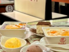 -香港華心糖水鋪(南西总店)