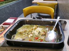 -令狐冲烤鱼·烧菜馆(达明店)