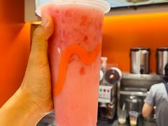 西瓜椰椰-CoCo都可(小寨赛格店)