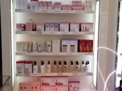 -国药中服免税(北京坊店)