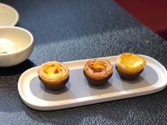 -蝴蝶里·粤菜·点心(龙湖天街&滨江店)