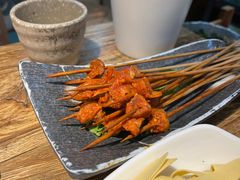 -蜀都三哥火锅店(力盟商业步行街店)