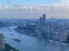 -上海中心大厦