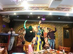 -维吾尔餐厅(宜山路店)