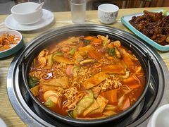 -妈妈手(山大总店)