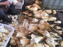 -苏记美食(张槎一路店)
