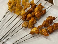 -枪火串烧·东北特色烧烤(罗湖总店)