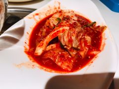 辣白菜-七八冷面·延边朝鲜族美食(圣熙八号店)