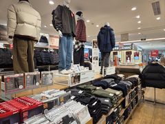 -优衣库(北京枫蓝国际广场店)