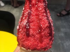 -BLEUSKA布乳斯佳冰淇淋(金沙印象城店)