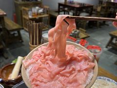 -于屿城重庆火锅(深圳总店)
