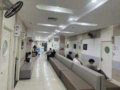 -美年大健康体检中心(太阳宫分院)