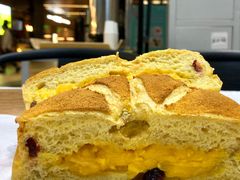 -ZEROTIME零家茶歇(望京店)