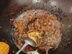 -江湖水乡铁锅炖魚(周庄嘉园店)