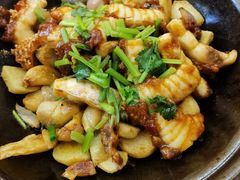 -焯明脆肉鲩世家(金沙洲店)