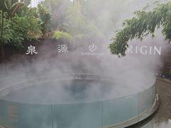 -厦门日月谷温泉渡假村