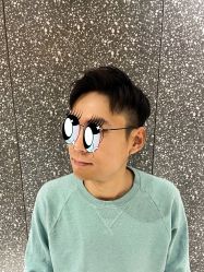 -付军剪艺