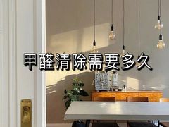 -深圳绿色亿家专业除甲醛