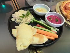 -荟星庭西餐厅(天府丽都喜来登饭店)