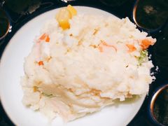 -青岛海泉湾皇冠假日度假酒店-天海日餐厅