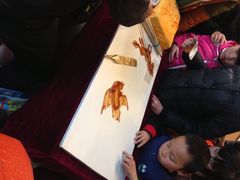 合肥大摩广场(华尔街店)-大摩华尔街生活广场