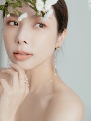 点击看大图 -蜜桃少女VISION写真馆(雁塔店)