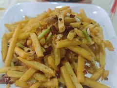 -陈刚烧烤