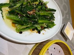 -如轩·海鲜砂锅粥·潮汕菜(南城店)