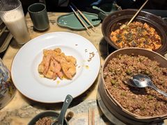 -锦府盐帮·侯宅(五棵松万达店)