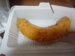 -茶语特色小吃店