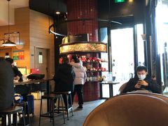 -星巴克(天津大悦城第二店)