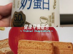 -盒马鲜生(红莲店)
