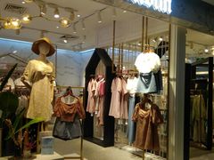 -新世界大丸百货