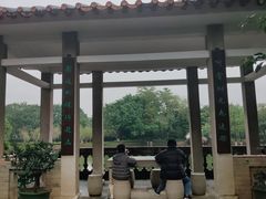 -东莞市可园博物馆