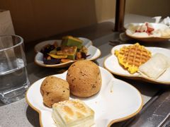 -海底捞火锅(东方时代广场店)