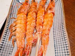 -佛山希尔顿酒店·融誉亚洲美食荟