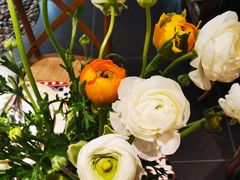 -第101座花园餐厅(湖滨88店)