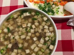 -西贝(上海我格广场店)