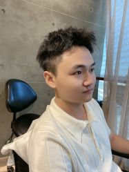 点击看大图 -MASTER 男士发型设计