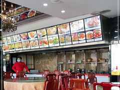 -天宝海鲜酒楼(开发区珠江道店)