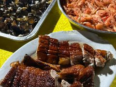 -海鸥岛河景湖大排档