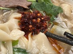 -合记烩面(人民路店)