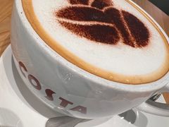 -COSTA COFFEE(丰联广场店)