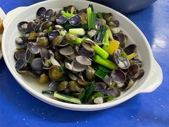 -老杨饭店(万科里店)