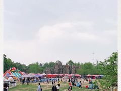 -秀丽东方