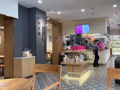 -霸王茶姬(正佳广场店)