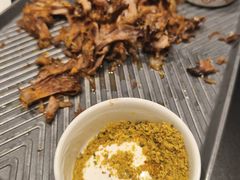 -羊门客在·烤盐池滩羊·川菜