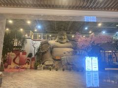 -滕头生态酒店(奉化店)