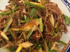 -新兴园饺子馆(北京百子湾店)